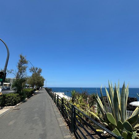 Seaside&City 卡塔尼亚 外观 照片